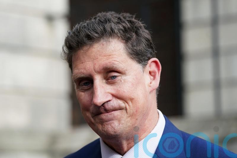 Energy crisis will last two years, warns Environment Minister