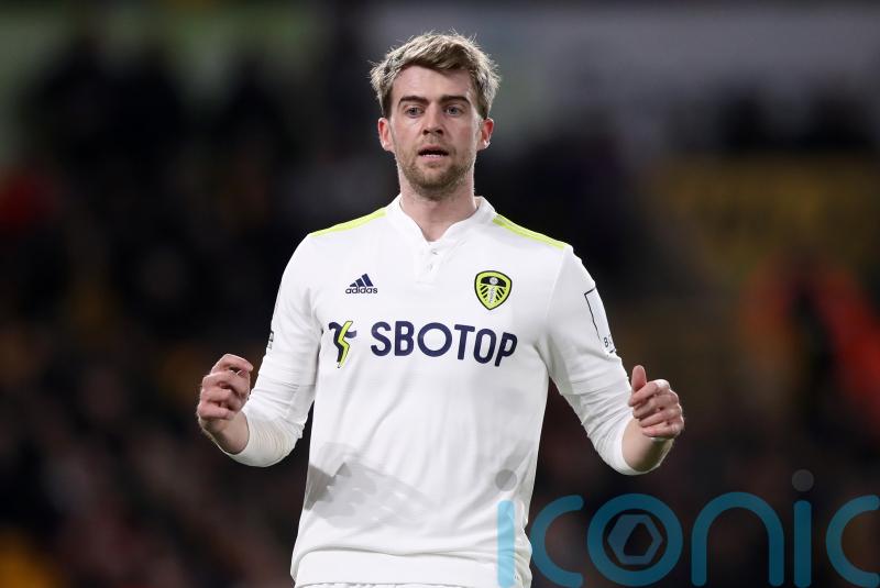 Patrick Bamford in contention as Leeds welcome back five for Aston Villa test