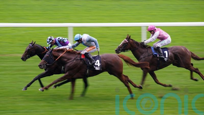 First Listed winner for Philippart de Foy as El Habeeb strikes