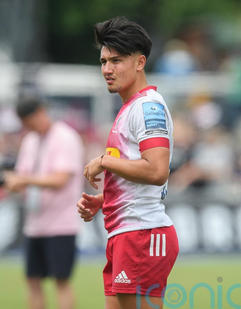 Marcus Smith braced for an increase in time-wasting calls from referees