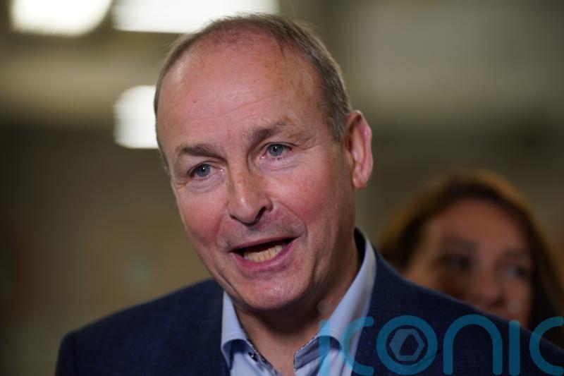 Micheal Martin: No plans for mini-budget in January