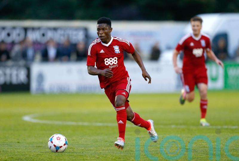 Koby Arthur and Ashley Nathaniel-George help Maidenhead stun Chesterfield