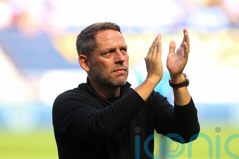 Leam Richardson hails Wigan for rising to challenge posed by managerless Millers