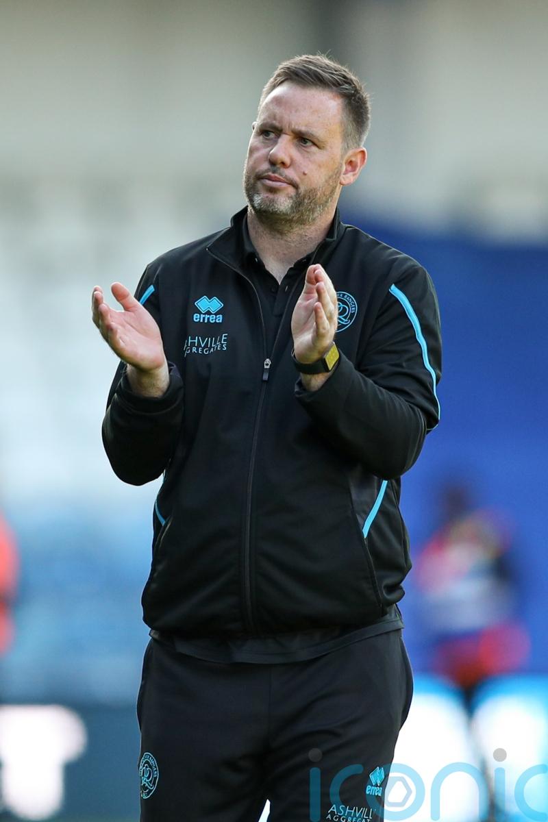 Mick Beale acknowledges Seny Dieng&rsquo;s contribution to win at Bristol City