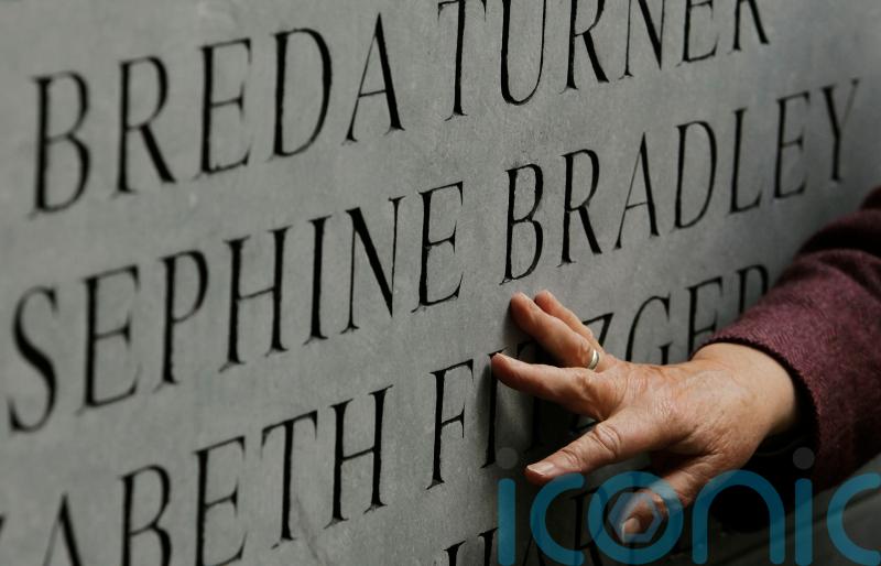Service an opportunity to remember &lsquo;forgotten victims&rsquo; of terrorism