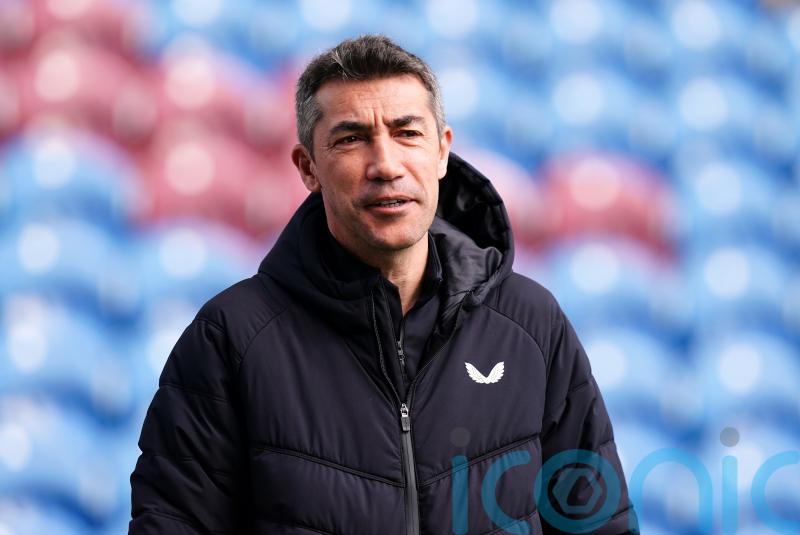 Wolves sack Bruno Lage after poor start to Premier League campaign