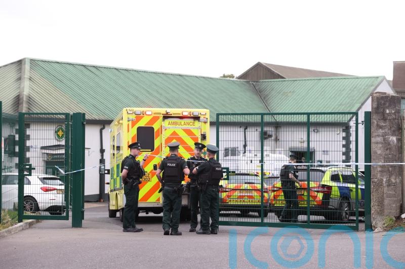 'Total shock' - One person dead after social club shooting in Northern Ireland