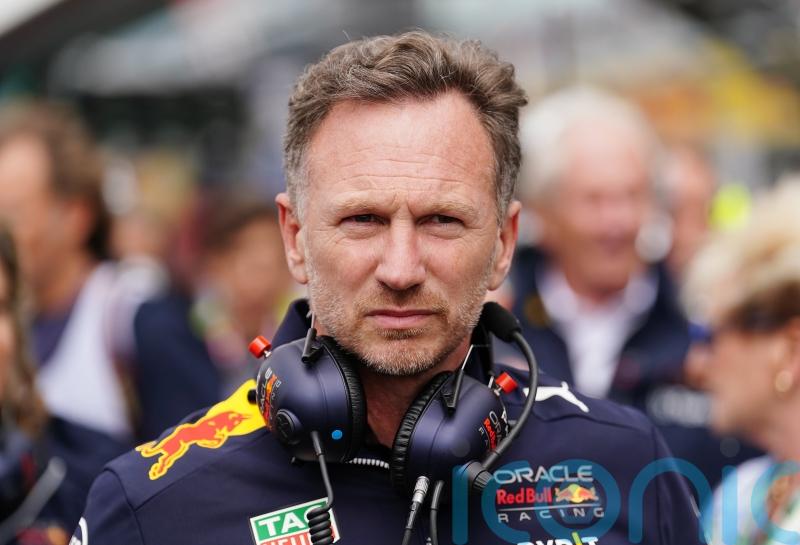 Christian Horner &lsquo;absolutely confident&rsquo; Red Bull did not break F1 cost cap rules