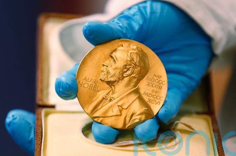 Nobel Prize for medicine goes to scientist for research on evolution