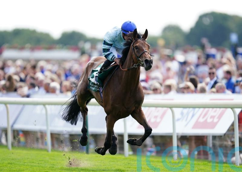 Morrison feels Quickthorn may have been over the top