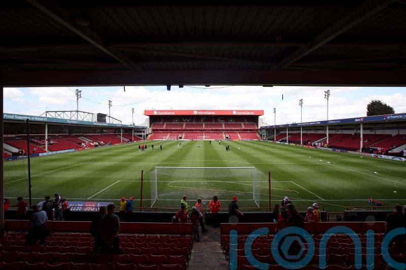 Andy Williams vying for selection as Walsall prepare to face Northampton