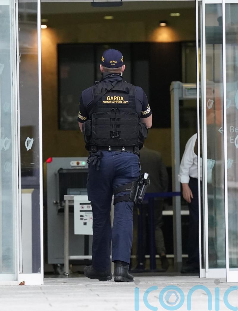 Gerry Hutch trial adjourned after &lsquo;very significant&rsquo; new evidence submitted