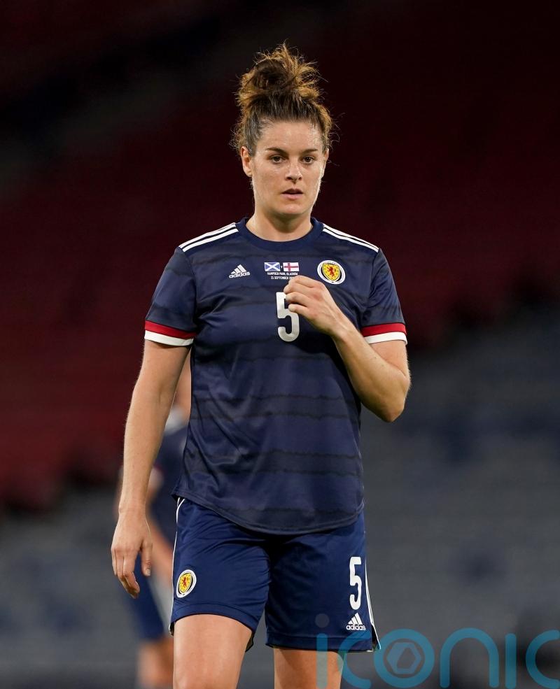 Jen Beattie using pain of missing Euros to fuel Scotland&rsquo;s World Cup bid