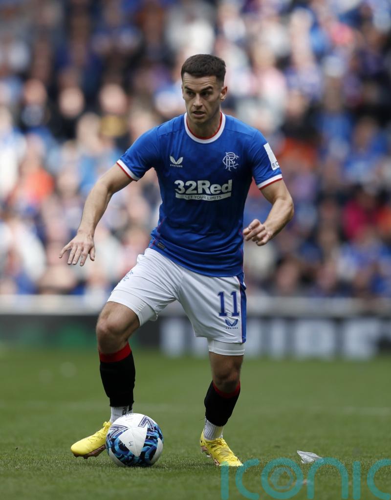 Rangers dealt new Tom Lawrence blow ahead of Champions League trip to Liverpool