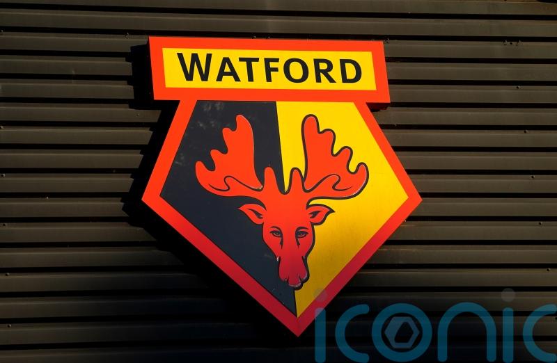 Watford agree deal to sign young Colombian striker Jorge Cabezas Hurtado
