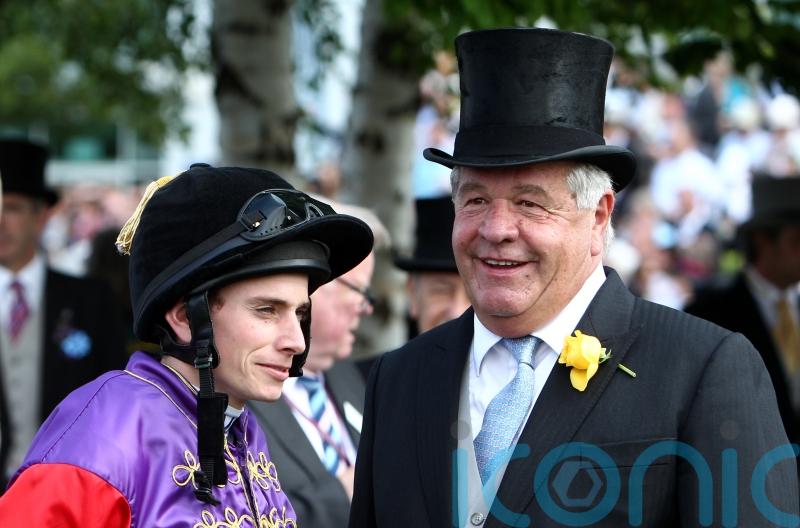 Just Fine gives the King a landmark victory