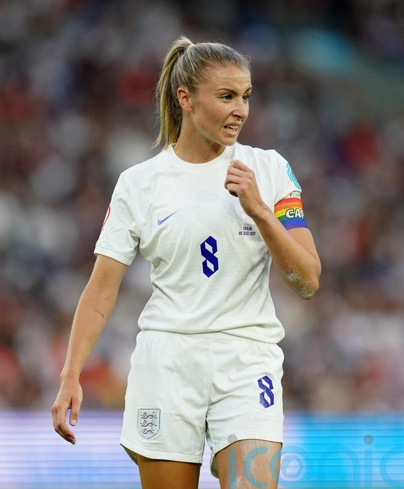 Captain Leah Williamson out of England squad due to injury