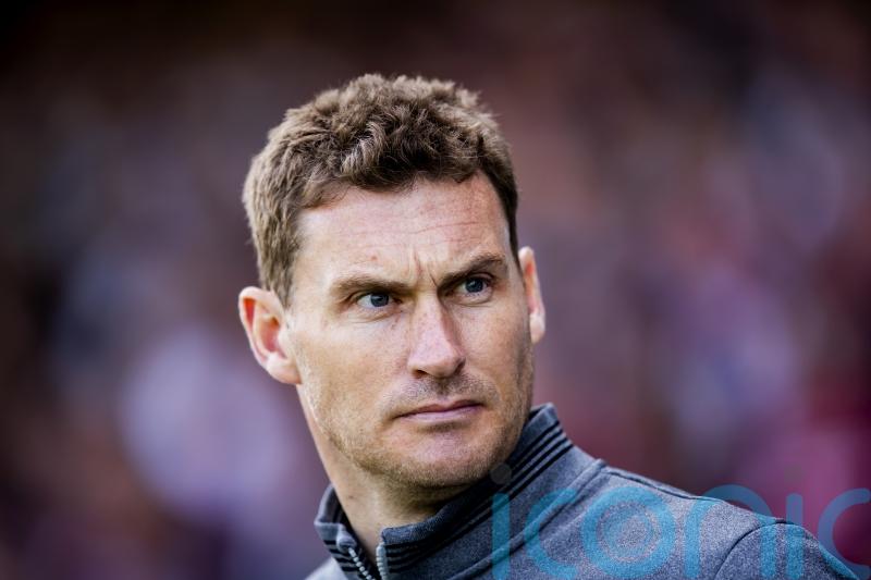 Rotherham appoint Exeter boss Matt Taylor as their new manager