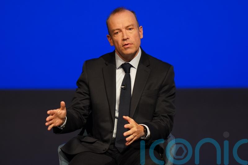 Heaton-Harris: Negotiated protocol solution can carry support of all communities