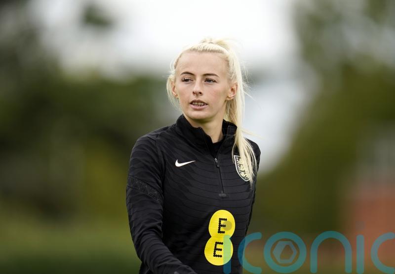 Chloe Kelly determined to enjoy more glory moments at Wembley