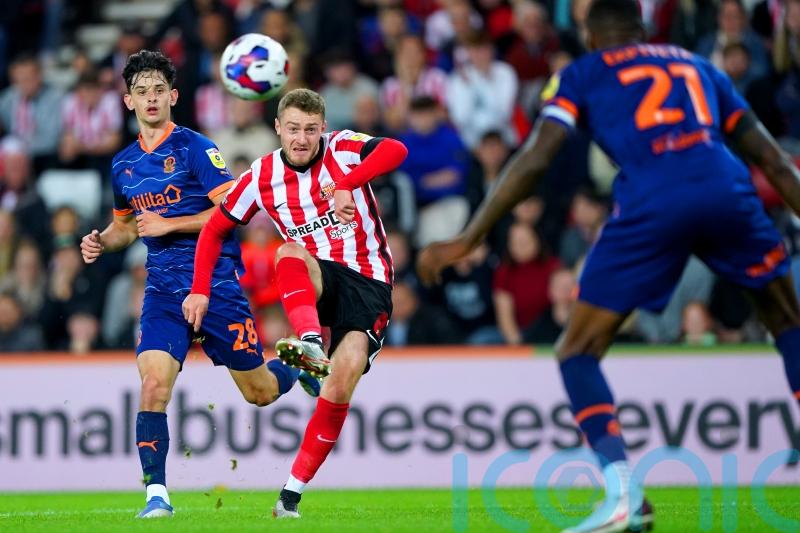 Sunderland and Blackpool draw a blank