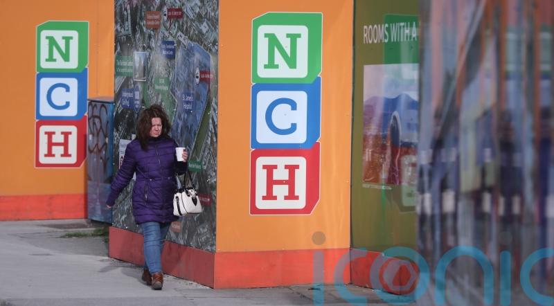 New National Children&rsquo;s Hospital to cost more than 1.43 billion euro