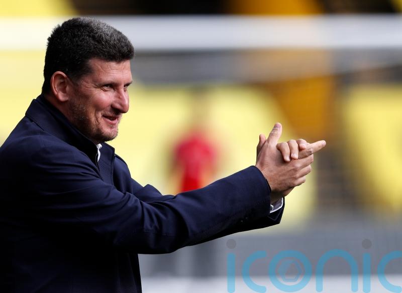 Filippo Giraldi appointed sporting director at Nottingham Forest