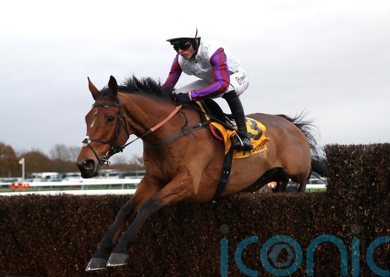 Bravemansgame could potentially start off at Wetherby