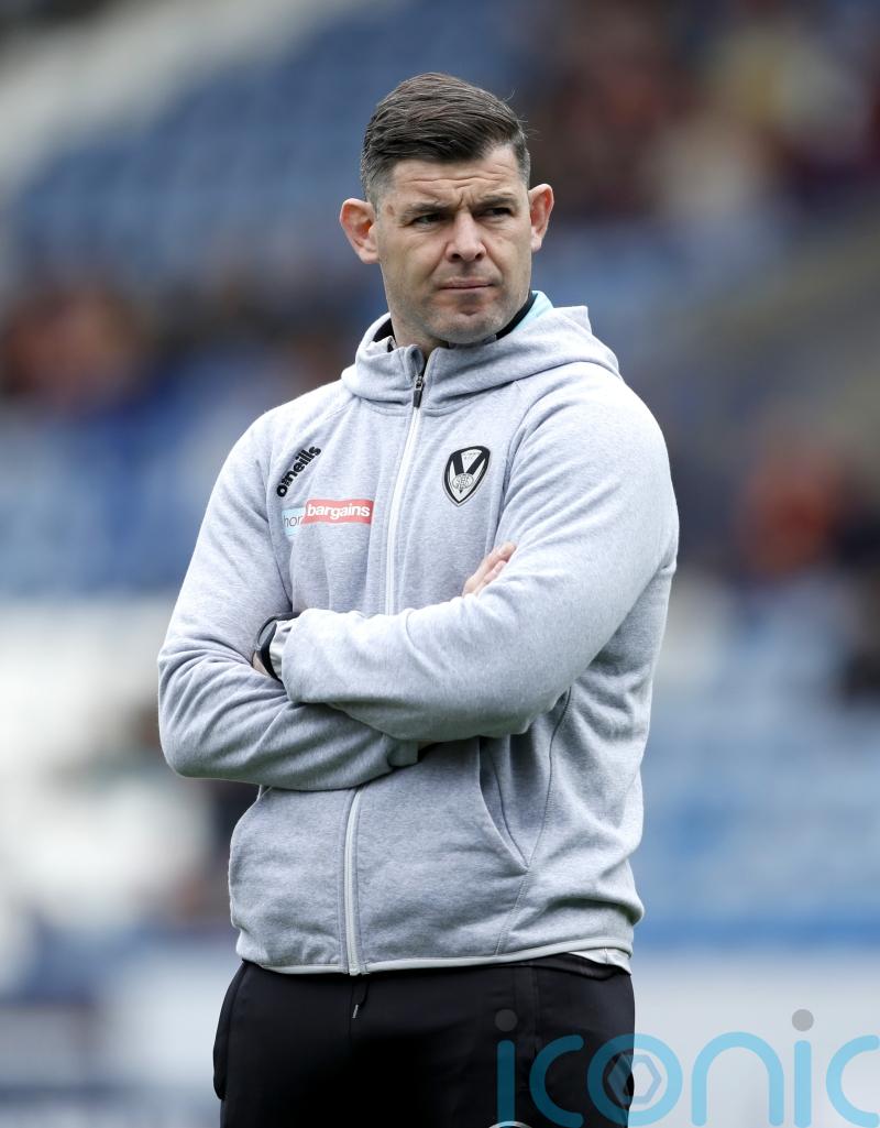 New head coach Paul Wellens confident St Helens can make improvements