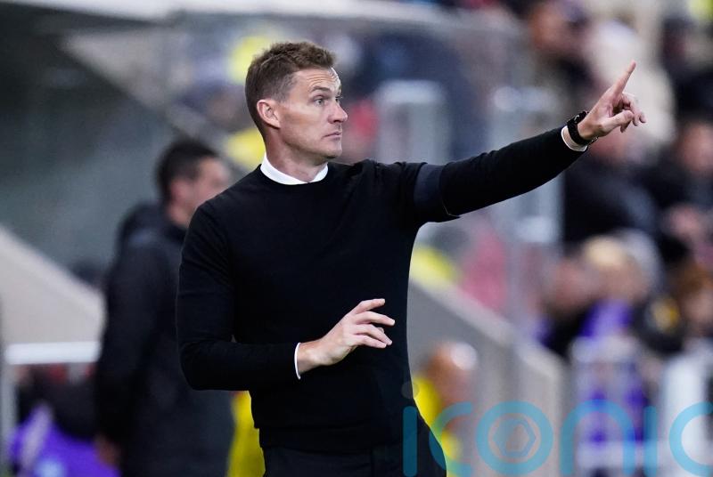 Matt Taylor kicks off Rotherham reign with a point after Millwall hit back