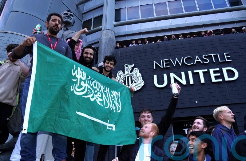 Star signings and sportswashing claims &ndash; Newcastle&rsquo;s Saudi takeover one year on