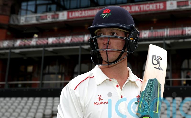 Keaton Jennings feels in form of his life but pragmatic about England recall