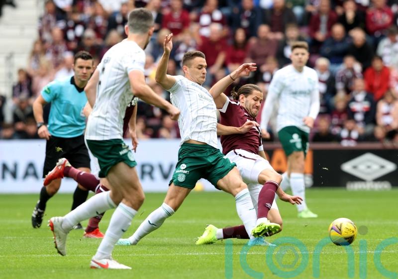 Kyle Magennis return provides a boost for Lee Johnson and Hibernian