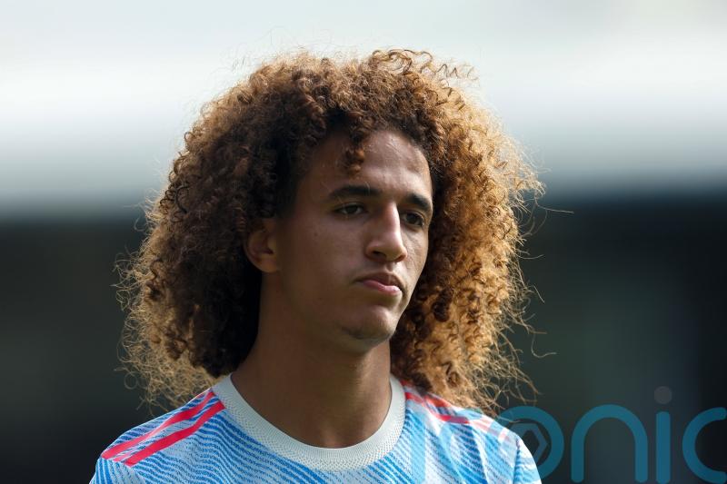 Hannibal Mejbri could benefit as Birmingham consider changes for Robins clash