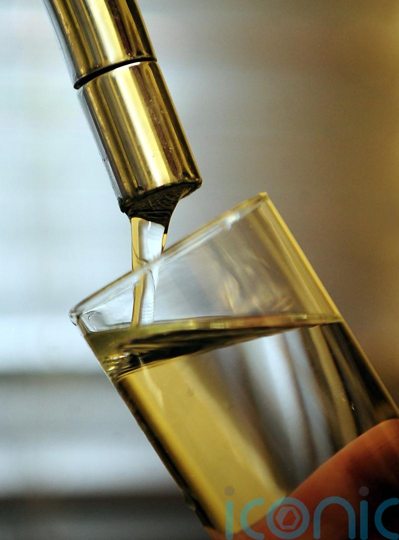 Irish Water too slow at replacing lead pipes &ndash; EPA