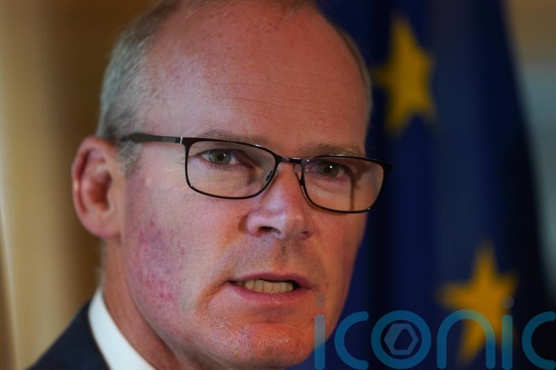 Coveney: Varadkar was &lsquo;stating a fact&rsquo; that NI Protocol is a little too strict