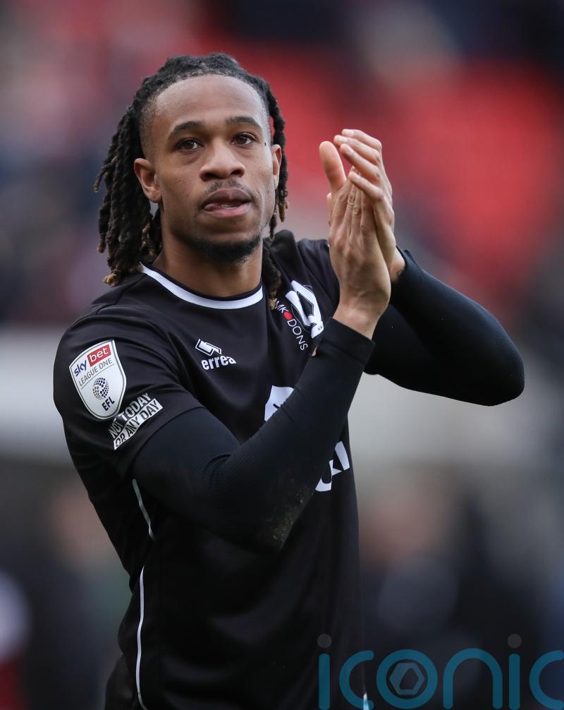 David Kasumu suspended for Huddersfield&rsquo;s game with Hull