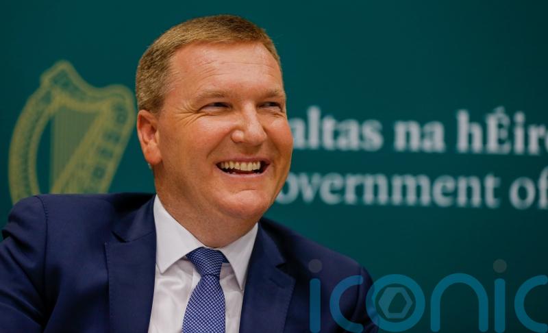 Government &lsquo;pleased&rsquo; at unions&rsquo; acceptance of revised public pay deal