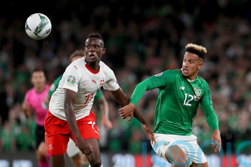 Denis Zakaria enjoying London life and is determined to make his mark at Chelsea