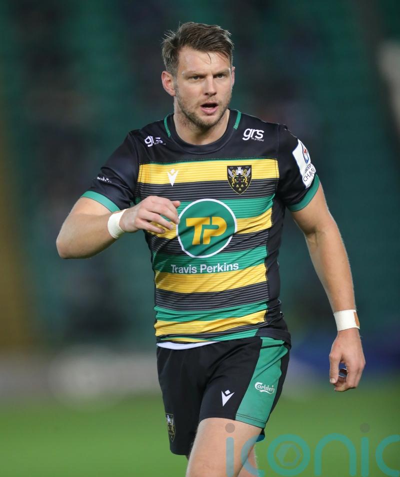 Dan Biggar open to overseas move once he leaves Northampton