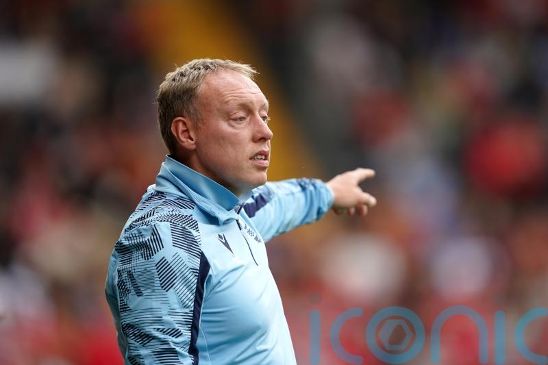 No new injury concerns for Nottingham Forest ahead of Aston Villa clash