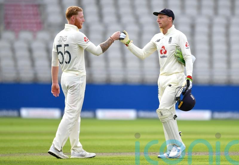 Jos Buttler suggests &lsquo;superstar&rsquo; Ben Stokes will move up England&rsquo;s batting order