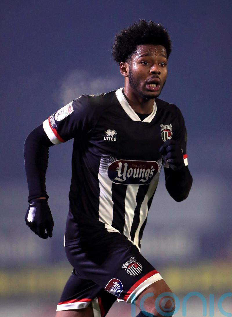 Owura Edwards strike earns Ross County victory over Livingston