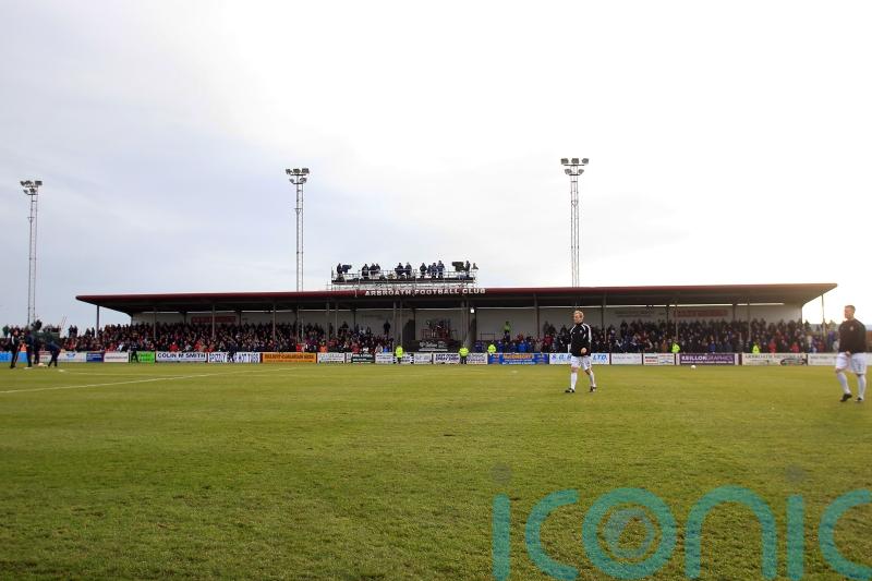 Bobby Linn&rsquo;s free-kick earns draw for Arbroath