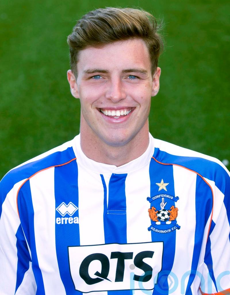 Robbie Muirhead brace helps five-star Morton thump Hamilton