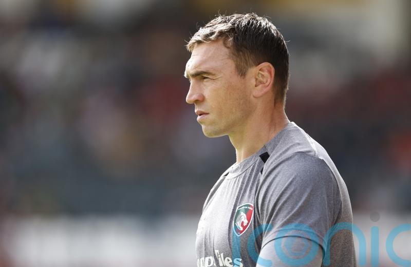 Evolving protocols have made rugby league &lsquo;safer than ever&rsquo; &ndash; Kevin Sinfield