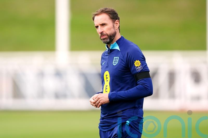 Gareth Southgate determined to remain in post for Euro 2024 reunion with Italy