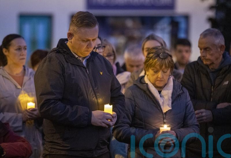 Creeslough community &lsquo;broken by tsunami of grief&rsquo; but consoled by global support