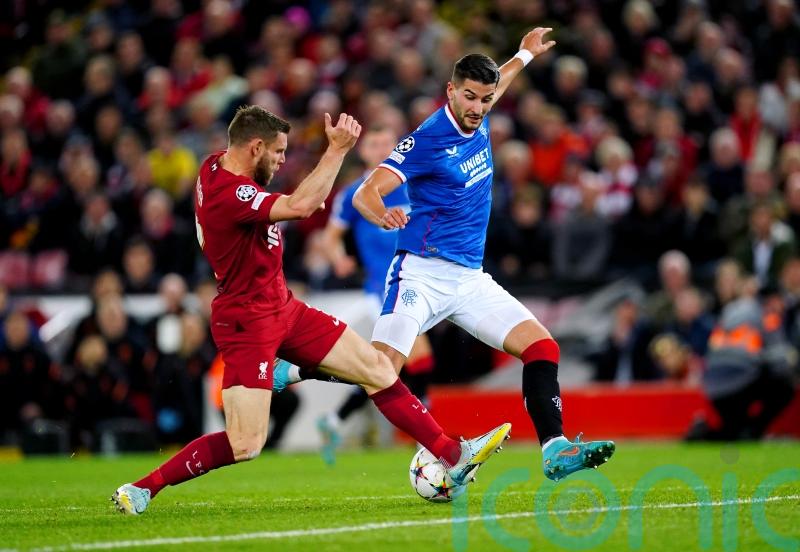 What lies ahead for the British clubs in Champions League action this week?