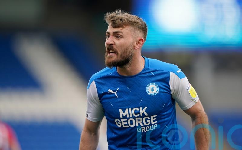 Peterborough have injury concerns ahead of Forest Green clash